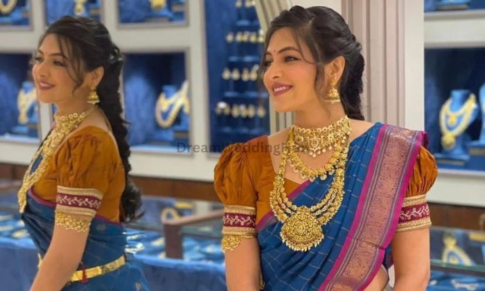 Geetha makeup studio